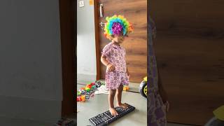 Notanki Veda song music tamilsong babyveda veda ytshorts cutebaby kidsvideo [upl. by O'Donnell]