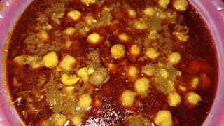 पंजाबी छोले मसाला इस तरह से बनोगे तो सारे तारिके फेल हो जायेंगे  chhole Masala Recipe  chhole [upl. by Jemena420]