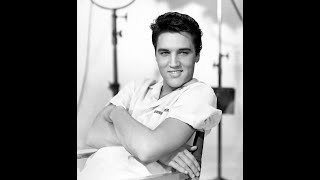 DID ELVIS REVEAL HIS PLANS TO FAKE HIS DEATH IN A SONG [upl. by Buckley]