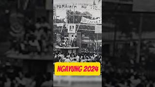 Mag POEPLE POWER EDSA REVOLUTION na ba ulit ngayung 2024 [upl. by Yk]