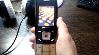 Samsung sghe900 onoff sound 2 [upl. by Bigg]