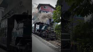 Darjeeling ko rail [upl. by Anasor496]