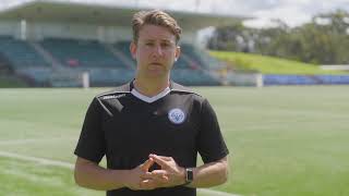 Manly United Boys U9U12 Development Squad [upl. by Fontana]