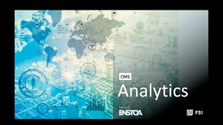 What is CMS Analytics and how does it work [upl. by Letta]