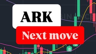 ARK COIN NEXT MOVE  ARK COIN PRICE PREDICTION  ARK CRYPT PRICE PREDICTION ARK COIN PRICE ANALYSIS [upl. by Tiana605]