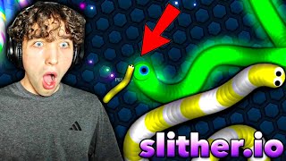 DOES SLITHERIO HOLD UP IN 2024 [upl. by Yelir]