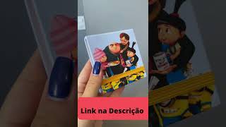 Curso de Papelaria Personalizada LUXO Ganhe Dinheiro [upl. by Tobit65]