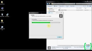 Java  Convert NetBeans project to EXEInstaller exe Setup [upl. by Elle]