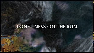 Metronomy  Loneliness on the run Lyric Video [upl. by Hirza802]