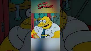 You are right Doc  The Simpsons  S01E04 Theres no disgrace like home [upl. by Amsirahc]