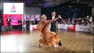 Adult Standard Tango StarLight “Grand Prix” Cup 2022 [upl. by Wash]