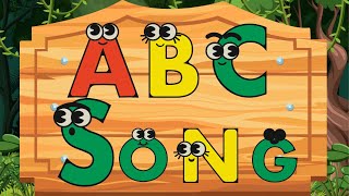 Learn the ABCs in 2 Minutes with This Amazing ABC Song [upl. by Piderit]