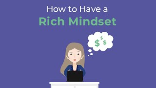 How to Have a Rich Mindset  Brian Tracy [upl. by Adnala]