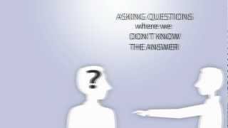 The skill of asking questionsmp4 [upl. by Anilev]