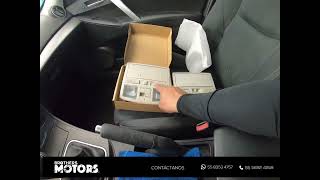 MANDO QUEMACOCOS MAZDA 3 DESDE MODELOS 2010 AL 2013 VENTA A TODO MEXICO [upl. by Olmstead607]