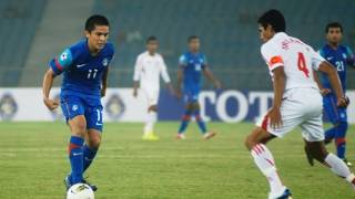 India Vs Sri Lanka Full Match SAFF Championship 2011 [upl. by Norehs]