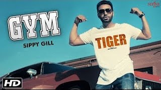 Gym  Sippy Gill  Deep Jandu  BASS BOOSTED  Happy Raikoti  Latest Punjabi Songs 2016 [upl. by Hendrickson634]