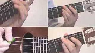 Redemption Song Bob Marley Part 1 Cover Guitar wwwFarhatguitarcom [upl. by Marwin]