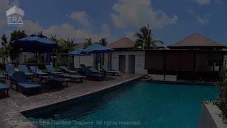 Beachside villa for sale  ERA Rayong [upl. by Hpesoj]