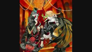 Pandora hearts OST  Preparation [upl. by Sharai]