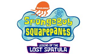 Rock Bottom  SpongeBob SquarePants Legend of the Lost Spatula [upl. by Enitsenre]