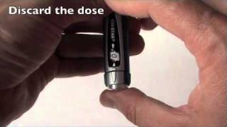 How to use ClikSTAR Pen for injecting Lantus and Apidra Insulins [upl. by Ahsitul100]