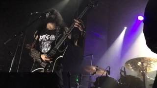 Mystifier     Live In Paris [upl. by Petrine]