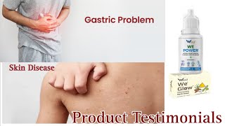 Gastric Nurve pain and Skin Disease me sandar result [upl. by Raul]