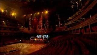 HD Part 0124  Enterlude  The Killers Live from the Royal Albert Hall [upl. by Coniah407]