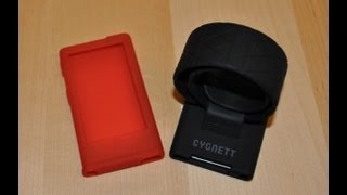 Cygnett iPod Nano 7th Generation Cases [upl. by Hercules269]