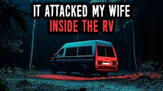 Watch This And Youll THINK TWICE Before Going on an RVCamping Trip [upl. by Yhcir]