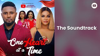 ONE HEART AT A TIME  MAURICE SAM SARIAN MARTIN  Nigerian movie Soundtrack  SAMUEL TOCHUX [upl. by Downes395]