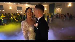 Wedding Video Madalina amp Sergiu [upl. by Uttasta]