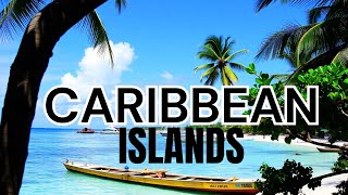 Caribbean Islands  Part 2 [upl. by Ker]