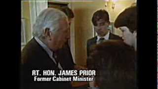 Rugby School BBC Changing Places Documentary 1988 [upl. by Iolanthe]