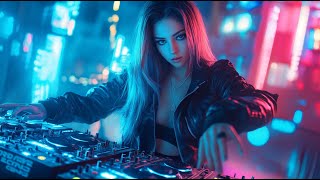 DANCE POP HOUSE MIX 2024  Patrick Topping TWICE Central Cee Ozuna Style DJ Mix [upl. by Lekram327]