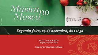 Música no Museu [upl. by Elle]