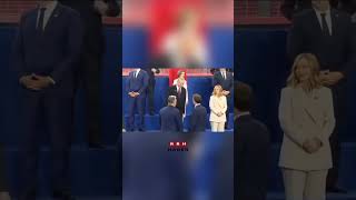 Giorgia Meloni ve Recep Tayyip Erdoğan kesfet news g20 [upl. by Ardried]