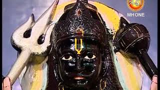 शनि देव जी की आरती  Shani Dev Ji Ki Aarti  Shraddha Mh One [upl. by Erie]