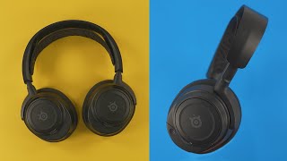 SteelSeries Arctis Nova 7 Wireless Review 9 Months Later [upl. by Mendel762]