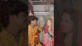 Pahadi Kumaoni ft jayantjoshimusic bhoomikabisht  Week 10 50Songs50Weeks50Languages [upl. by Hbahsur]