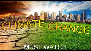 Climate change short film [upl. by Finah757]