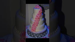 ring ceremony cake design 🍰🎂 💍🎑😁😹🎉💐🥳 [upl. by Killoran]