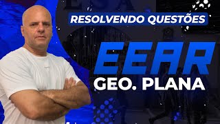 EEAR 2006  Resolvendo questões [upl. by Hose]