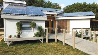 See my solar power system  DIY solar panels [upl. by Wardlaw]