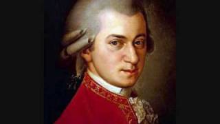 Mozart  Requiem  12 Benedictuswmv [upl. by Nafis]