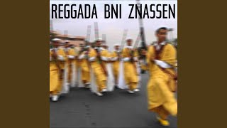 Reggada Bni Znassen [upl. by Maryanne]