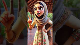 മനസ്സിന്റെ വലുപ്പം Malayalam Animated Mappila Album  Animated Mappila song malayalam animation [upl. by Shoshana]