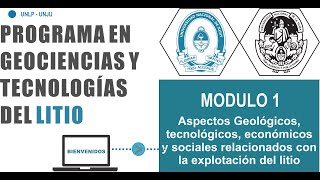 Módulo 1 Palabras de autoridades y Conferencia del Lic Franco Mignacco Presidente CAEM [upl. by Arretnahs]