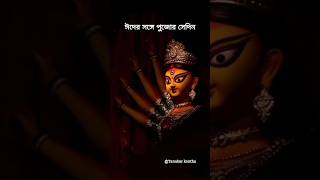 durga puja kobita 🙏  trending shorts shortsfeed viralvideo banglakobita tanukarkonthe [upl. by Jezabelle]